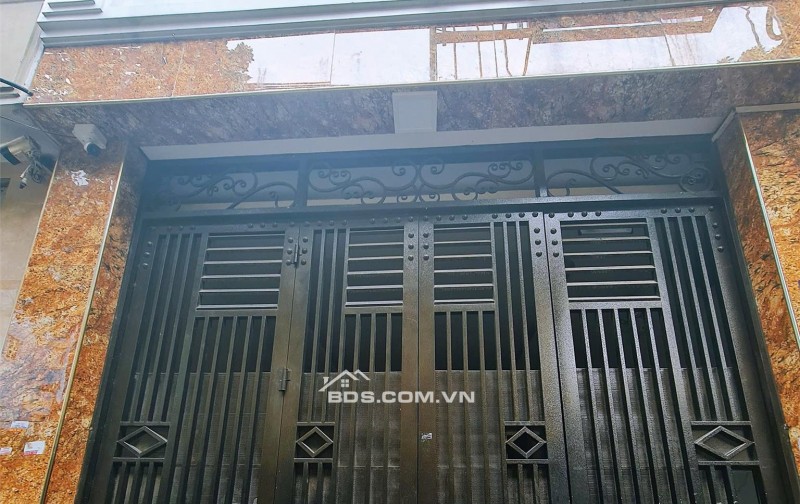 CỰC HIẾM KIM GIANG, HOÀNG MAI, GẦN PHỐ THANG MÁY Ô TÔ ĐỖ CÔNG, 60M2 GIÁ 14.2 TỶ